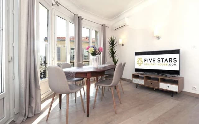 La Buffa Suite - 5 stars Holiday House - photo 5