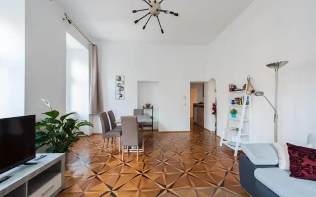 Belvedere Central Apartment - photo 2