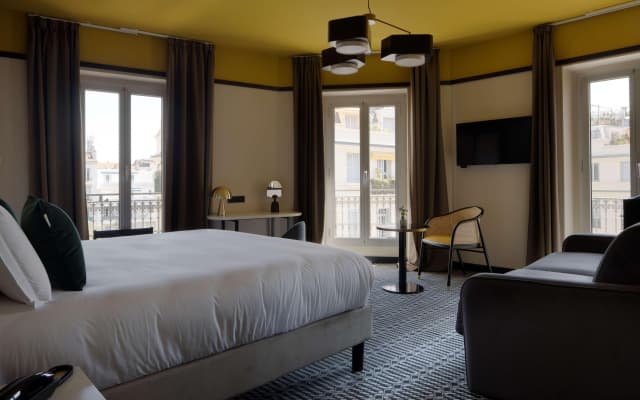 Best Western Premier Hotel Roosevelt - photo 5