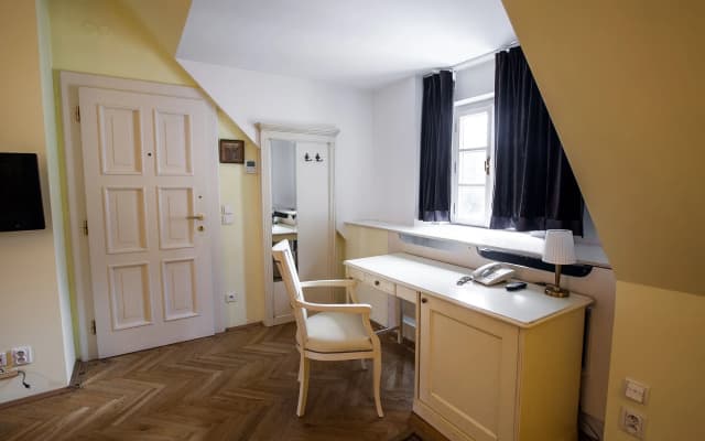 Tyn Yard Residence - photo 5