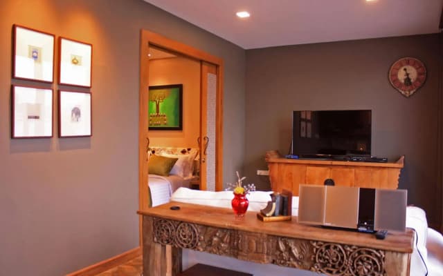 Arun Residence - photo 4