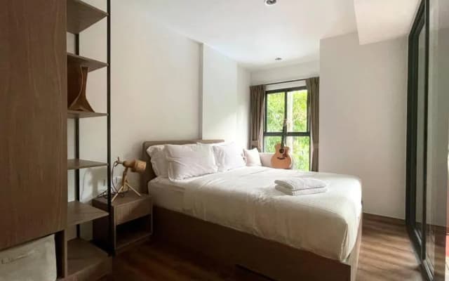La habana 54 with large balcony and pool view! - photo 2