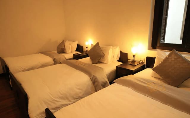 Museum Hotel - photo 4