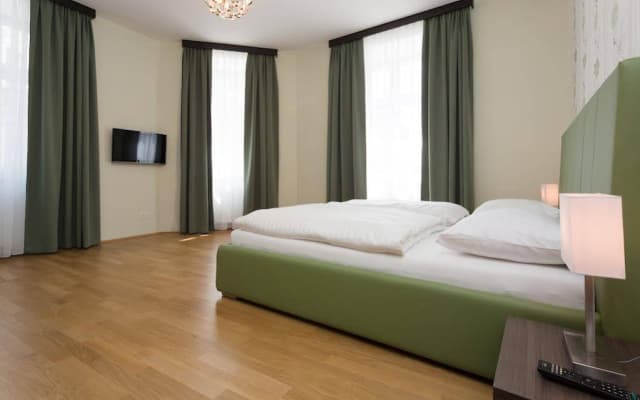 Yourapartment 1170 - photo 4