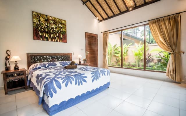 Sujaya Villas - photo 3