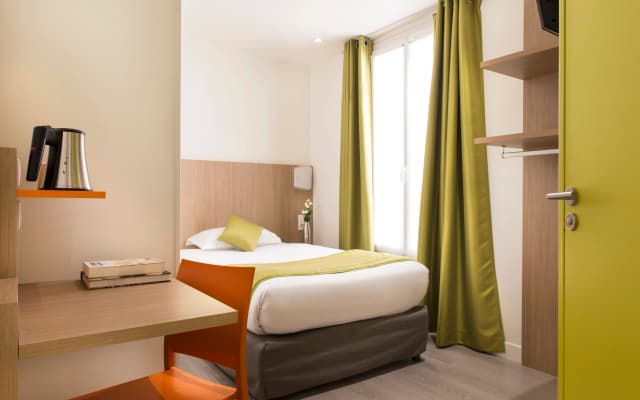 Hotel Bel Oranger Paris - photo 3