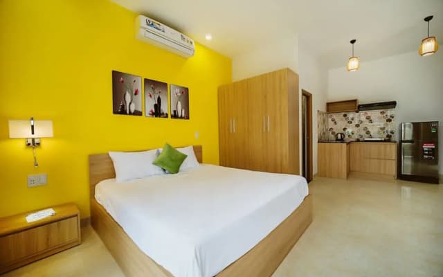 BB's Cozy House & Apartment - photo 2