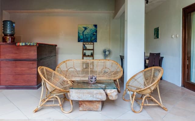 Mermaid Seminyak villa - photo 5