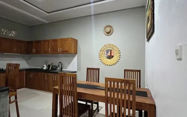 Wira Krisna Tranquil Villas by EPS - photo 3