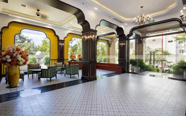 Charming Beauty Hotel - photo 2