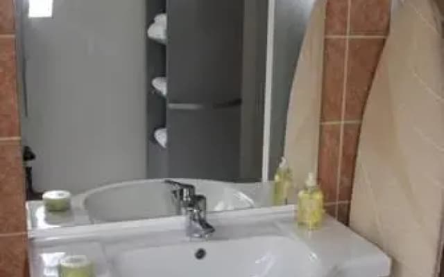 Appartement Paris Calme - photo 4