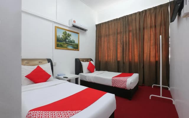 OYO 559 Aslah Boutique Hotel - photo 5