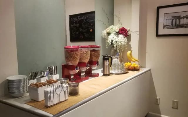 414 Hotel - photo 2