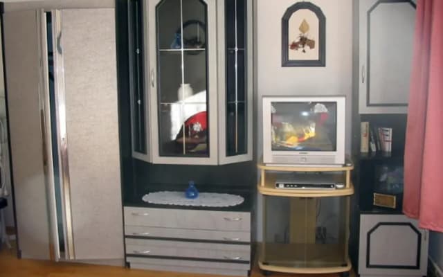 Budapest Economy Apartments - photo 4