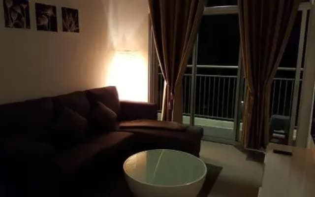 Dephane Apartment - photo 4