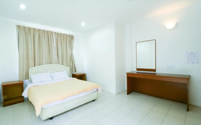 Mersing Beach Resort - photo 3