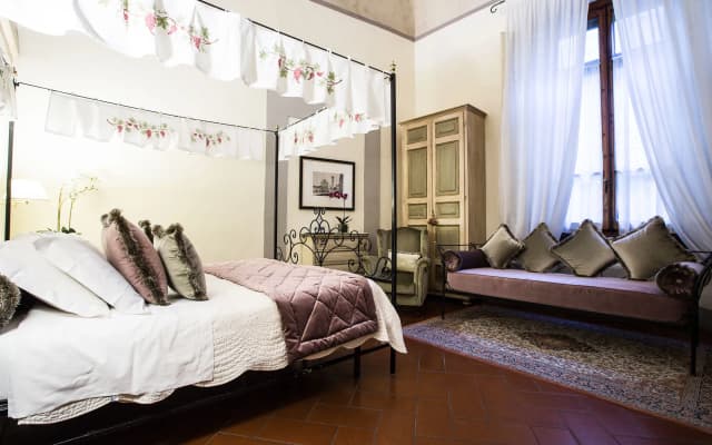 Hotel Burchianti - photo 5
