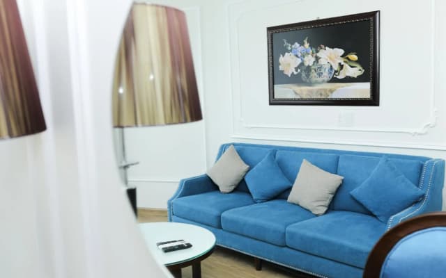 Halong Condotel - photo 5
