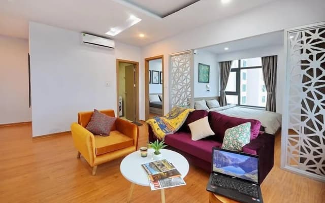 TP Beachfront Apartment - photo 4