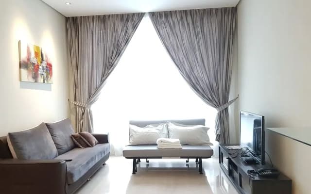 Soho Cozy KLCC - photo 4