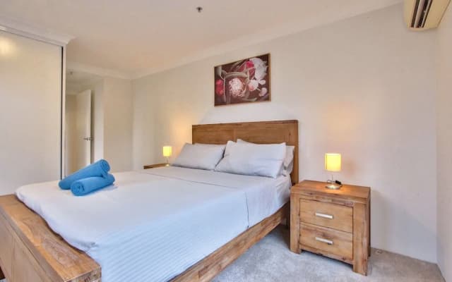 Apartment Hyde Park - George - photo 2