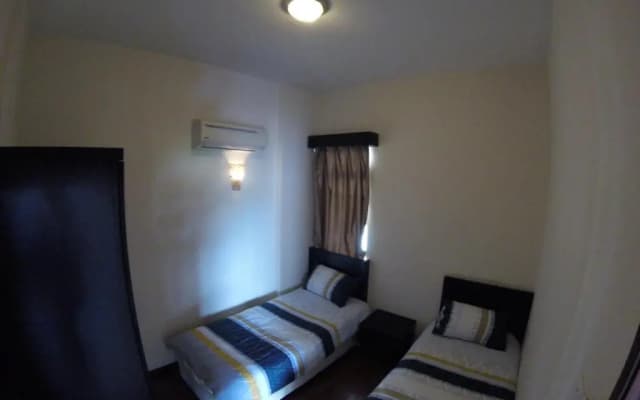 3 Bedroom At Bayou Lagoon Resort Melaka - photo 5