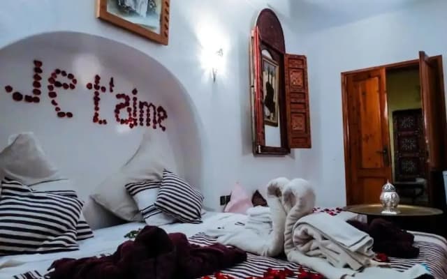 Riad Afa - photo 2