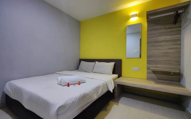 Hotel O Link Suite - photo 4