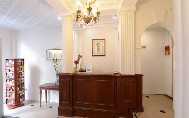 Hotel Impérial Paris - photo 2