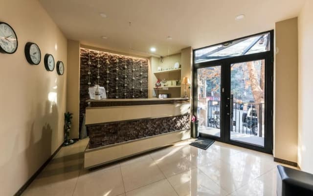 Sani Apart Hotel - photo 2