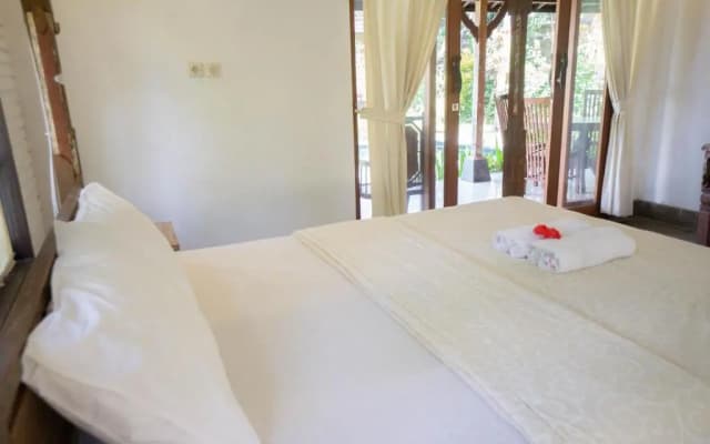 Bramasa Ubud Guest House - photo 4