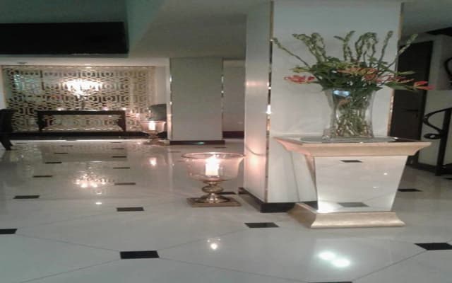 The FAH Silom Hotel - photo 2