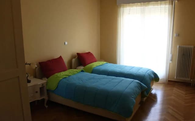 Simple Apartment near Central Athens - photo 5