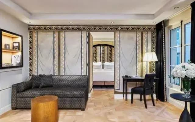Maison Barrière Vendôme - photo 2