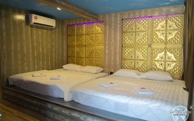 Mangrove Floating Chalet - photo 4