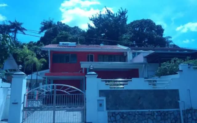 Seven Guesthouse - photo 4