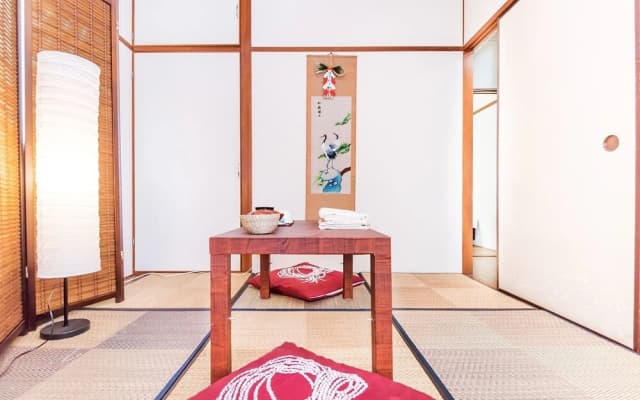 Namba Sunny and Comfortable Apartment - photo 3