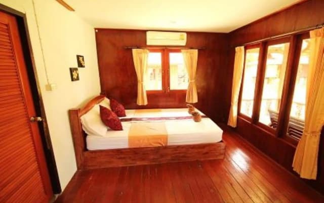 Wattana Resort - photo 4