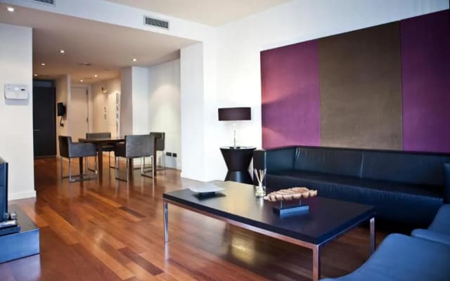 Fewdays Barcelona Apartments - photo 3