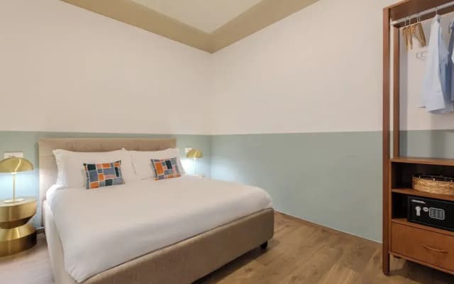 B&B Stanze Guelfe - photo 2