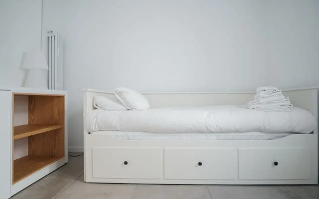 HOMEABOUT CHUECA Apartment - photo 5