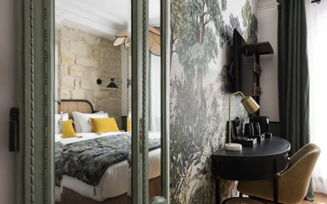 Avalon Cosy Hotel Paris Gare du Nord - photo 5