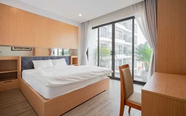 Apartment Tay Ho - photo 4