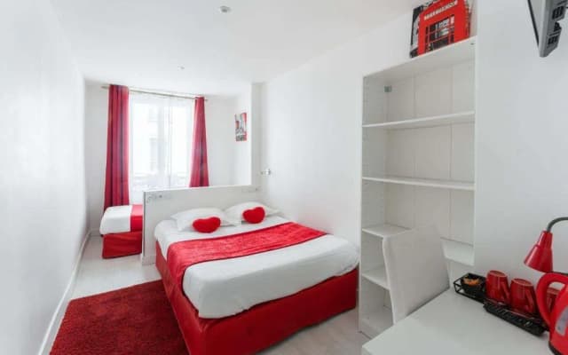 L'Oasis Montparnasse - photo 4