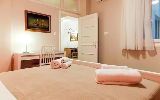 Boutique Athens Apartment Vu15 - photo 4