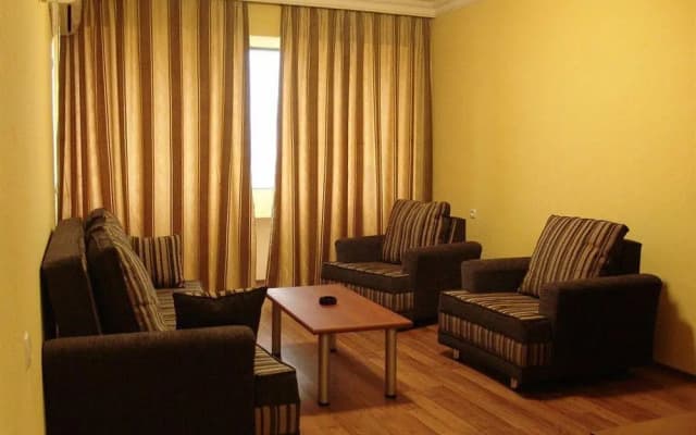 Fortune Palace Hotel - photo 4