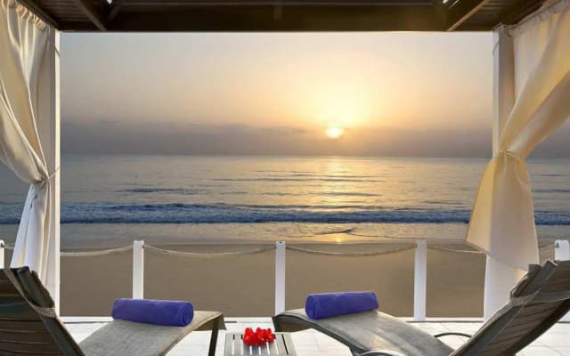Hilton Fujairah Resort - photo 5