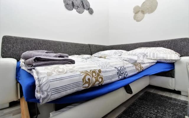 GOLD: Penthouse apartment Volkertmarkt - photo 3