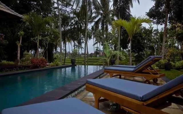 Villa Junjungan Resort Pool & Spa - photo 5