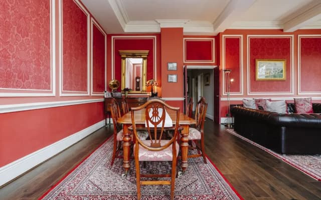 Gorgeous Royal Mile Mansion Apartment - photo 2